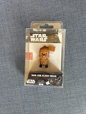USB stick 16 GB Chewbacca - Original Star Wars Flash Drive 2.0, (28) picture