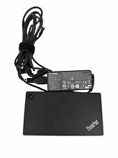 Lenovo ThinkPad USB 3 Ultra Dock Universal Dock 03X7131 40A8 DK1523 4K w/Power picture