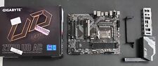 As-is Untested GIGABYTE Z790 UD AC, Intel LGA 1700 Socket Motherboard picture