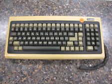 Rare Vintage TeleVideo TS-802H Computer terminal Keyboard picture