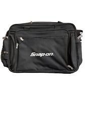 new Golden Pacific snap-on tools computer Laptop bag case briefcase picture