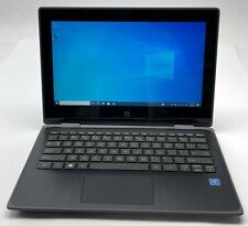 HP ProBook X360 11 G5 EE 2-in-1 11.6