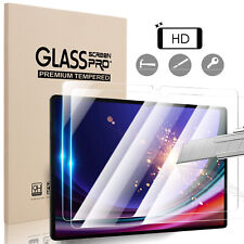 For Samsung Galaxy Tab S9 Ultra Plus S9 FE+ Tempered Glass Screen Protector Film picture
