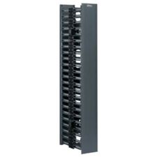 Panduit NetRunner Vertical Cable Manager - Rack Cable Management Panel picture
