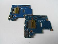 Pair of HP ProBook 650 G1 SD Card/USB Port Boards - 6050A2566801 picture