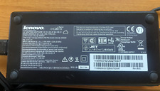 LENOVO ADL170NLC2A 20V 8.5A 170W Genuine Original AC Power Adapter Charger picture