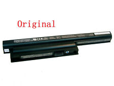 Original Battery for SONY VAIO EG VPCEG1BFX/W VPCEG25FD/L VPCEL15EC VPCEG18EC picture