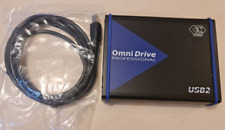 CSM OmniDrive USB2 Professional picture