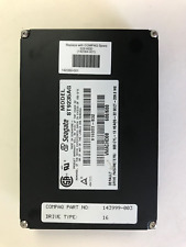 COMPAQ 142364-001 209MB 2.5 HARD DRIVE 143999-003 SEAGATE ST9235AG WITH WARRANTY picture