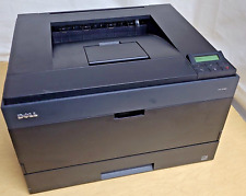 Dell 2330DN Workgroup Laser Printer - Nice - ONLY 7K Page Count picture