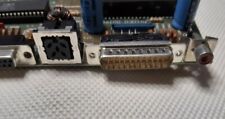 Amiga DB23M Video Connector PCB mounting for A500 A600 A1200 A2000 A4000 picture