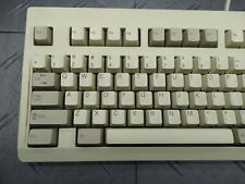 Digital Mechanical Keyboard Retro RT101 Vintage PN:120478-002 picture
