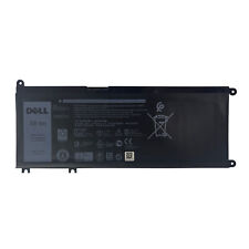 OEM 33YDH Battery For Dell G3 15 3579 17 3779 Inspiron 17 7000 7577 7773 2in1 picture