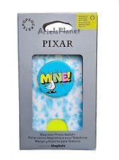 2024 DISNEY PARKS Pixar Finding Nemo Mine Magnetic Phone Wallet - Popsockets picture