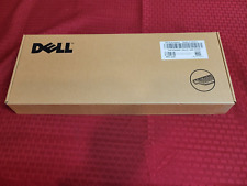 NEW  Genuine Dell Business Multimedia USB Wired KB522 w/ Palmrest picture