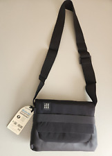 NWT Moleskine ID Collection Messenger Bag Black Up to 11'' Device picture