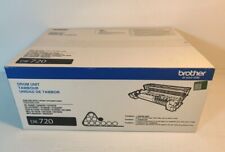 Genuine OEM Brother DR-720 Drum Unit MFC-8910DW HL-5470DW NEW Sealed Box picture