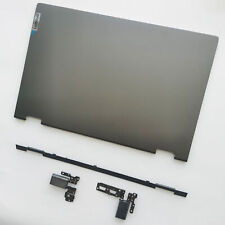 LCD Back Cover For Lenovo Ideapad Flex 5-14IIL05 14ARE05 14ITL05 Metal Version picture