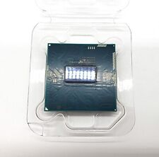 Intel Core i5-4300M 2.6GHz 3MB Socket G3 Mobile Laptop CPU SR1H9 picture