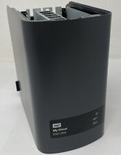 WD 8TB MyCloud EX2 Ultra NAS - WDBVBZ0080JCH - FOR PARTS - SOLD AS-IS picture
