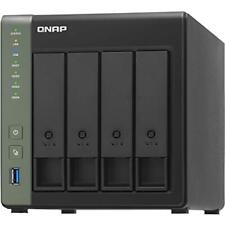 QNAP Cost-effective Business NAS with Integrated 10GbE SFP+ Port - Annapurna picture