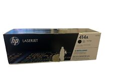 HP 414A (W2020A) Black Original LaserJet Toner Cartridge picture