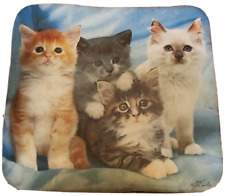 ADORABLE CUTE KITTEN - Mousepad Mouse Pad / Mat - CAT Lover HOME OFFICE GIFT picture