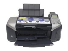 Epson Stylus R320 Inkjet Color Digital Photo Printer (C11C582001) picture