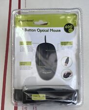 New Gear Head OM3400U 3 Button Optical Standard USB Wired Mouse picture