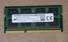 DELL MICRON 8GB SO-DIMM PC3L 14900 DDR3 - NOTEBOOK / LAPTOP / AIO : MEMORY - RAM picture