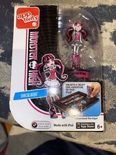 APPTIVITY MONSTER HIGH DRACULAURA picture