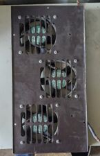 Vintage Computer Automation Inc. Naked Mini 4 5 Full Card CA-5228 Cooling Fan... picture