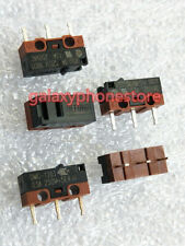 5PCS NEW DEFOND DMG-1203 0.5A250V X5G 3A125V 1.5A 250VAC Micro Switch picture
