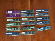 Lot Of 17 DDR DDR2 DDR3 picture
