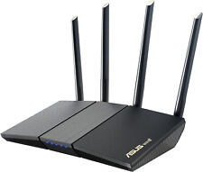 Asus AX1800 Wi-Fi Dual Band Wireless Router RT-AX1800S picture