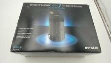 NETGEAR Nighthawk Tri-Band WiFi 7 Router picture
