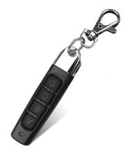 Universal 433MHZ Remote Control Garage Door Gate Car Cloning Wireless Key Fob picture