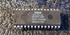 MOS 317053-01 Function LOW Chip for Commodore 16/116/Plus/4, Working. Rare picture