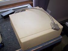 Apple Macintosh Hard Disk 20 M0135 - Estate Sale SOLD AS IS picture