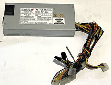 Genuine Supermicro PWS-351-1H 80 Plus Gold 350W Server Power Supply picture