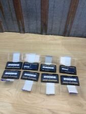 Lot Of 8 SK hynix 4GB 2Rx8 PCL3-12800S-11-12-F3 estate find untested picture
