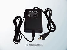 13.5V AC Adapter For Creative Labs Inspire T7900 Subwoofer Speaker Power Supply picture