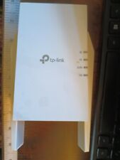 TP link WIFI Extender RE605X - open box picture