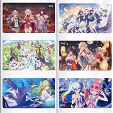 miHoYo/Honkai Impact 3 Official Large Mouse Pad Game CG Illustration Table Mats picture