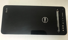 Genuine Dell XPS 8930 Black Front Cover Bezel Assembly P/N- RRVY9 picture