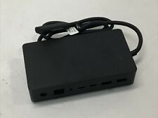 MICROSOFT SURFACE DOCK 2 MODEL 1917 FOR MICROSOFT SURFACE SERIES picture