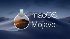 Mac Repair Service Bootable Drive Install MacOS Mojave picture