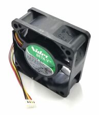 Nidec TA225DC (E34386-34) 60mm x 60mm x 25mm 12V DC Cooling Fan ~ 14CFM picture