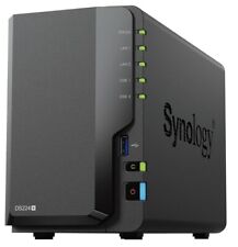 DS224+ Synology picture
