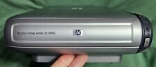 HP DVD Movie Writer DC3000 Q2114A  With Built In Video Transfer *no Cords*  (G5) picture